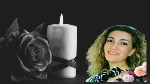 Δεν τα κατάφερε η Αγγελική – Έφυγε σε ηλικία μόλις 49 χρονών