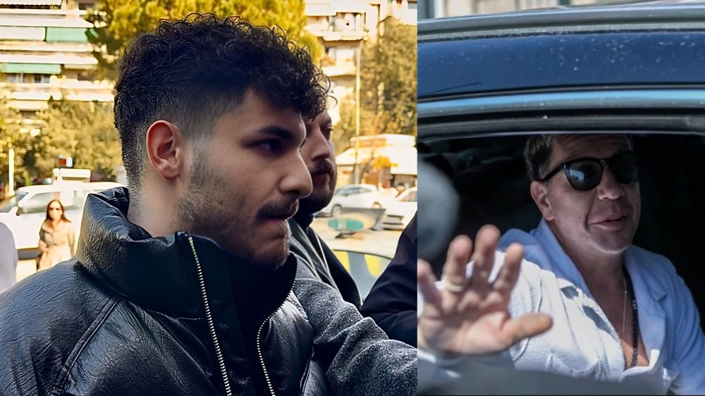 “Δε θα κάνεις καριέρα αν δεν…” ΣΟΚ με την καταγγελία του 21χρονου για τον Γιώργο Μαζωνάκη