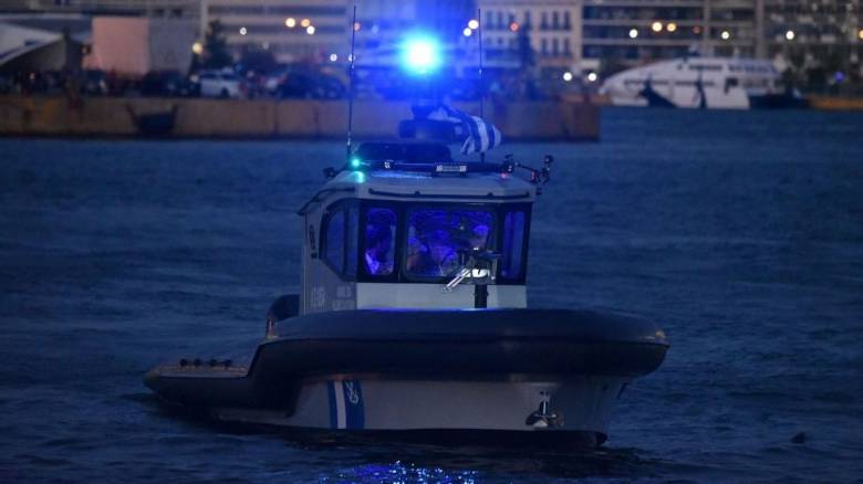 ΤΟΝ ΕΝΤΟΠΙΣΕ ΤΟ ΛΙΜΕΝΙΚΟ… ΔΥΣΤΥΧΩΣ ΕΙΝΑΙ ΝΕΚΡΟΣ