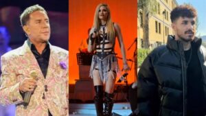 Νωαίνα: “Σπάει” τη σιωπή της για Μαζωνάκη & Stef – «Είχα μπροστά μου ένα παιδάκι 20 χρονών να μου λέει “φοβάμαι”»