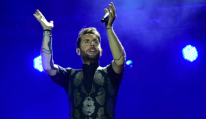 Γιώργος Μαζωνάκης – Τι θα γίνει με την παρουσία του στο «The Voice»