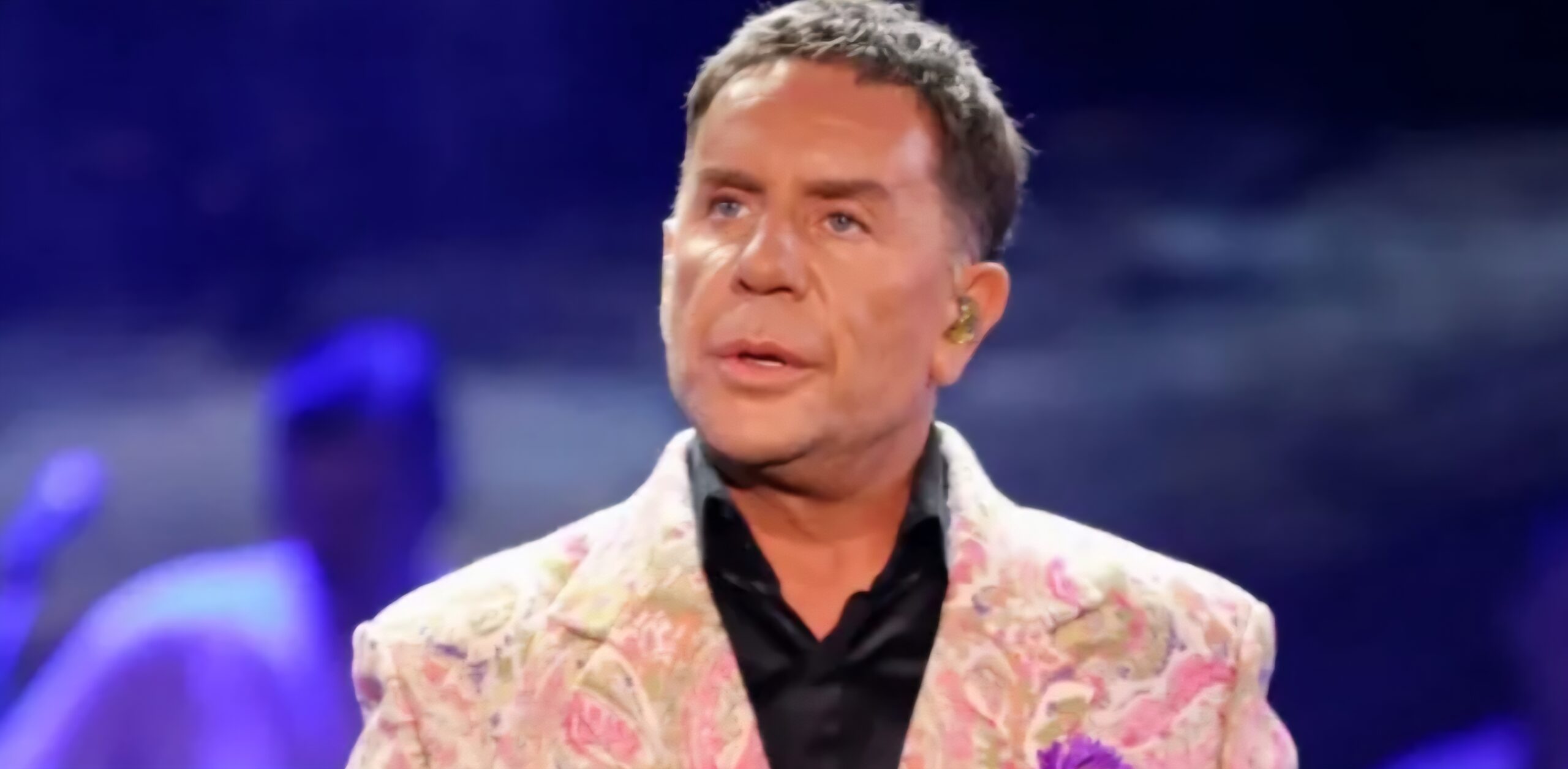 Έγινε γνωστό: Μόλις μαθεύτnκε για Γιώργο Μαζωνάκη