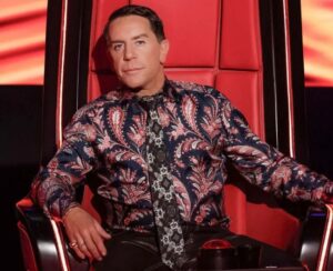 The Voice: Θα εμφανιστεί ο Γιώργος Μαζωνάκης στο live της Παρασκευής;