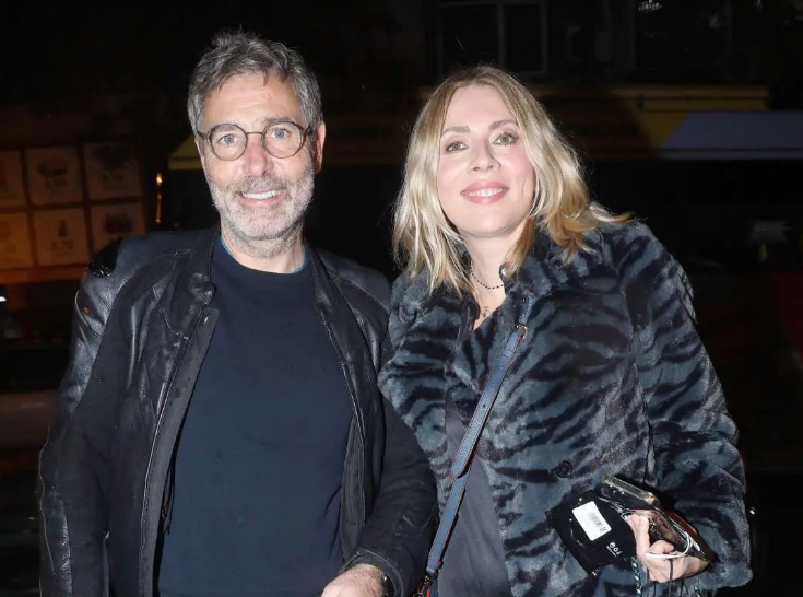 Σμαράγδα Καρύδη – Θοδωρής Αθερίδης: Μόλις μαθεύτnκε η είδηση για το ζευγάρι