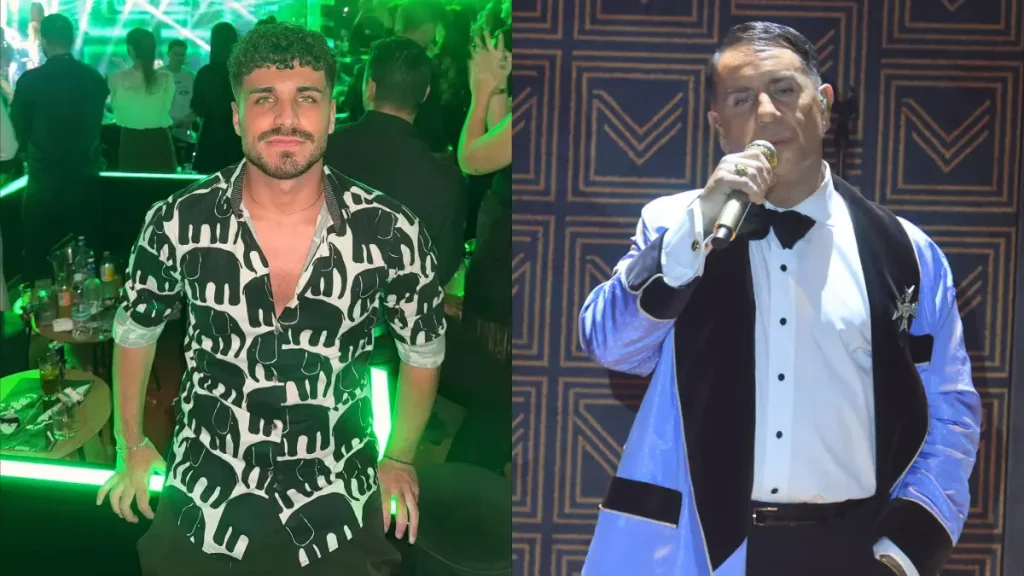 “Μου πόνεσε το…” Τι λέει μια μέρα μετά τις καταγγελίες ο 21χρονος Stef