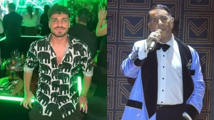 “Μου πόνεσε το…” Τι λέει μια μέρα μετά τις καταγγελίες ο 21χρονος Stef