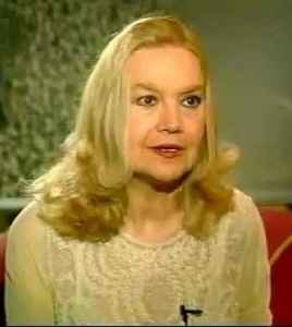 Έφυγε από τη ζωή η σπουδαία συγγραφέας, ηθοποιός και τραγουδίστρια, Ντόρα Γιαννακοπούλου