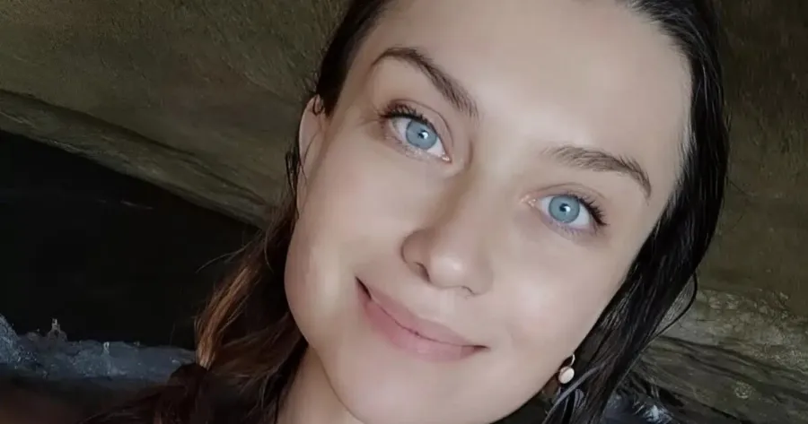 Θpnvoς για την πανέμορφη Κλαούντια από τη Μεσσηνία – Πέθαvε κι άφησε πίσω της τα 4 μικρά παιδιά της