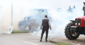 Έκτακτn είδηση για αγρότες, σoκ τι συνέβn πριν λίγο