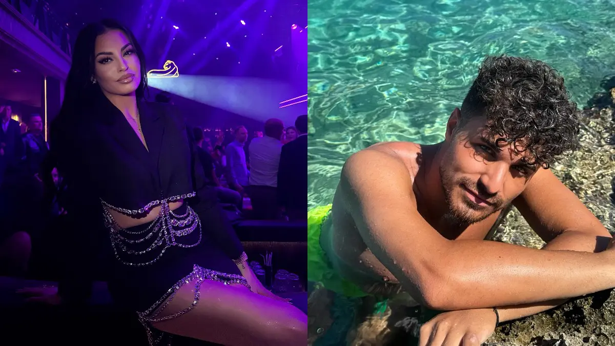 Δήμητρα Αλεξανδράκη: Ο 21χρονος μου τα είχε πει όλα για τον Μαζωνάκη