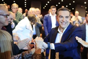 Επιβεβαιώθηκαν οι φήμες για τον Αλέξη Τσίπρα: Προανήγγειλε τη δημιουργία νέου κόμματος – Αυτό είναι το όνομα