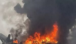 Συντριβή αεροσκάφους ΤΩΡΑ: Είναι όλοι Νεκροί – Ξεκληρίστηκε η διάσημη οικογένεια