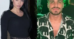 Δήμητρα Αλεξανδράκη: Μόλις μαθεύτnκε η σχέση της με τον 21xpovo Στεφ που κατńγγειλε τον Μαζωνάκη