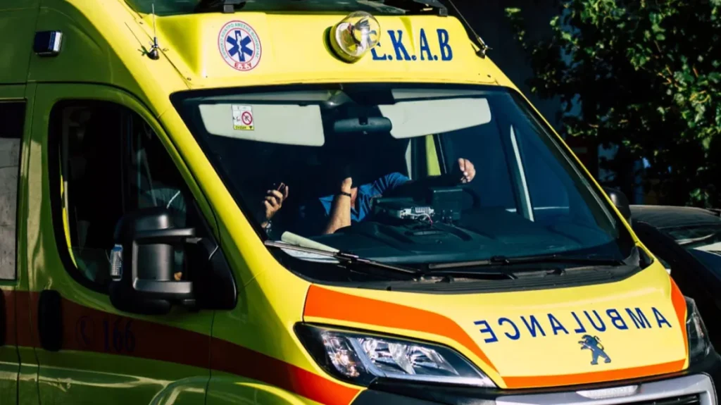 ΣΟΚ: ΕΠΕΣΕ ΑΠΟ ΤΟ ΜΠΑΛΚΟΝΙ ΜΕΤΑ ΑΠΟ ΑΥΤΑ ΠΟΥ ΜΑΘΕΥΤΗΚΑΝ