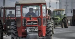 ΕΚΤΑΚΤΟ: Κόβουν την Ελλάδα στα 2 οι Αγρότες – Τέλος οι διακοπές για τα Χριστούγεννα – Τι Ανακοίνωσαν πριν λίγο