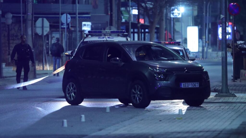 Συναγερμός στην Κυψέλη