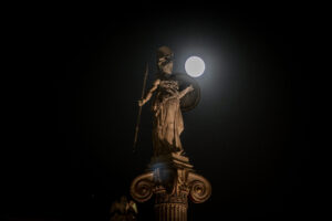 Απόψε το βράδυ θα γίνει κάτι που συμβαίνει μόνο μία φορά τον χρόνο και οι περισσότεροι δεν το καταλαβαίνουν – Δες τι