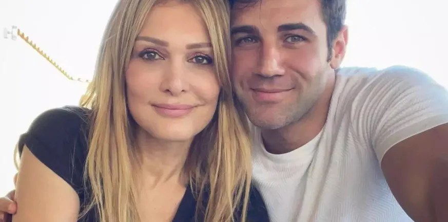 Ερωτευμένη ξανά η Νατάσα Θεοδωρίδου: Σε σχέση με πασίγνωστο επιχειρηματία – Αυτός είναι ο σύντροφός της