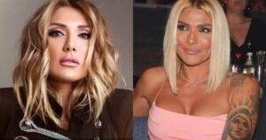 Αγγελική Ηλιάδη: «Πήγαινε στην εκκλησία αντί για βόλτες με φίλες μου, πάντα πίστευα στον Θεό!»