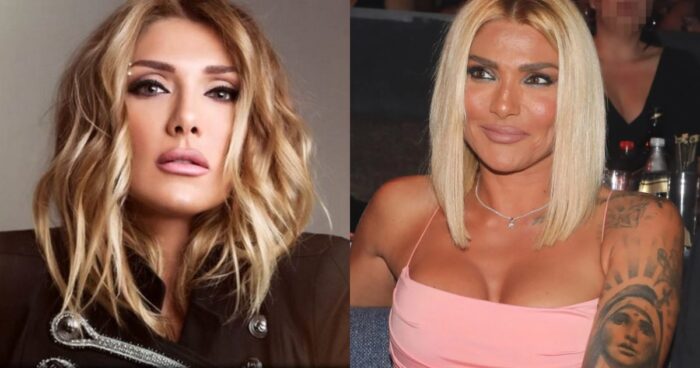 Αγγελική Ηλιάδη: «Πήγαινε στην εκκλησία αντί για βόλτες με φίλες μου, πάντα πίστευα στον Θεό!»