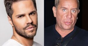 Τσαλίκης για Γιώργο Μαζωνάκη: «Σήμερα είναι εκείνος, αύριο μπορεί να είμαι εγώ..»