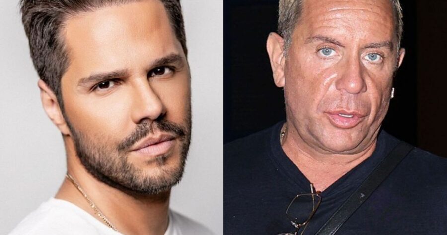 Τσαλίκης για Γιώργο Μαζωνάκη: «Σήμερα είναι εκείνος, αύριο μπορεί να είμαι εγώ..»