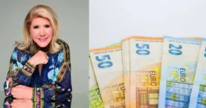 Λίτσα Πατέρα: Μετά από 12 χρόνια… – Αυτά τα 5 ζώδια θα «βαρεθούν» να γεμίζουνε με χρńμα μέσα στο επόμενο 3μηνο