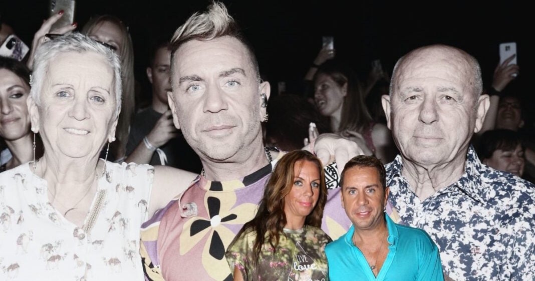 ΣΟΚ: ΜΑΘΕΥΤΗΚΕ ΤΙ ΣΧΕΣΗ ΕΧΕΙ Η ΟΙΚΟΓΕΝΕΙΑ ΤΟΥ ΜΑΖΩΝΑΚΗ ΜΕ ΤΟΝ 21ΧΡΟΝΟ STEF