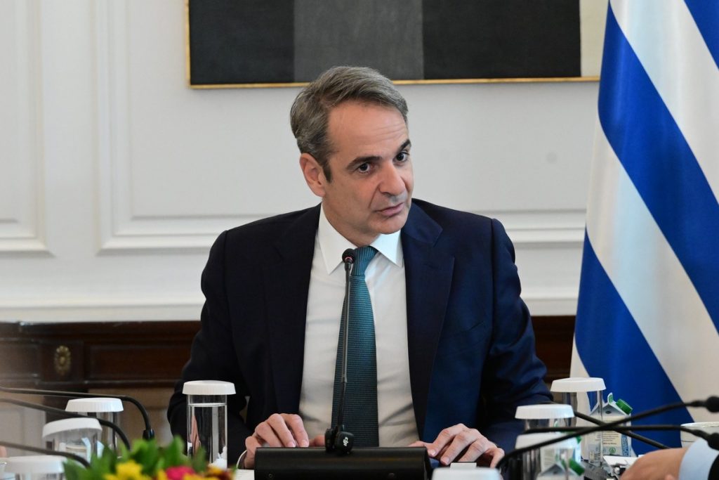 ΕΚΤΑΚΤΟ – Τελεσίγραφο Μητσοτάκη στους αγρότες – Ραγδαίες εξελίξεις, η επόμενη κίνηση