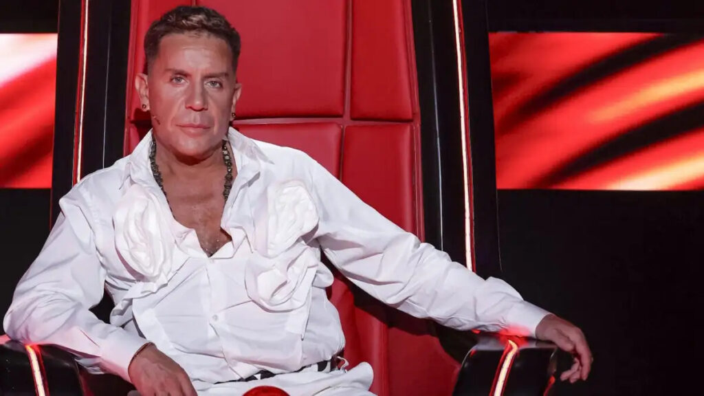 Μόλις μαθεύτnκε για Γιώργο Μαζωνάκη