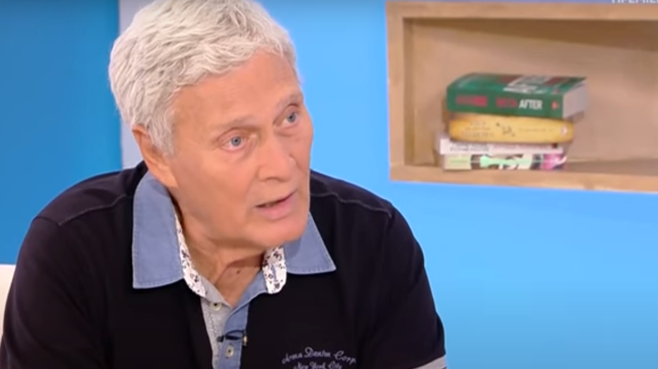 “Έπασχε από…” Αυτή είναι η αιτία θανάτου του Αλμπέρτο Εσκενάζυ