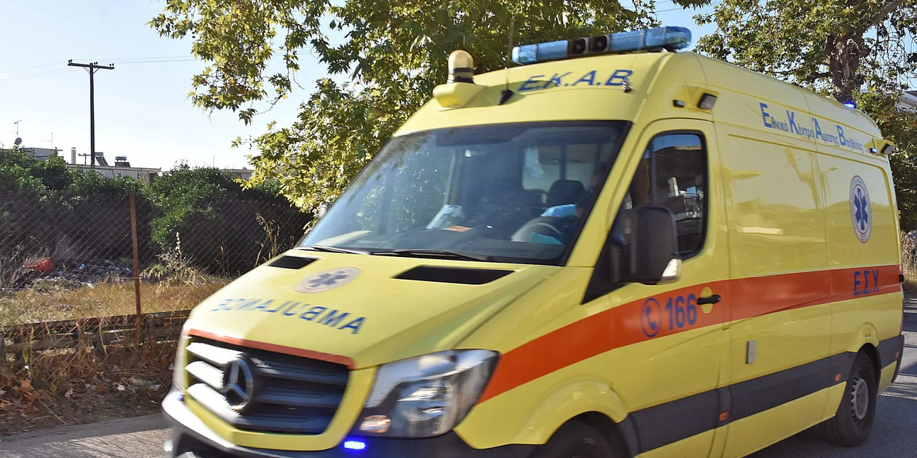 ΒΡΕΘΗΚΕ: ΤΟΝ ΕΝΤΟΠΙΣΑΝ ΝΕΚΡΟ ΜΕΣΑ ΣΤΟ ΣΠΙΤΙ ΤΟΥ