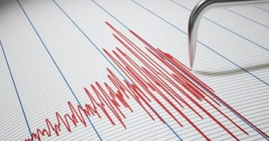 Σεισμός τώρα στην Ελλάδα – Η περιοχή, τα ρίχτερ και το επίκεντρο