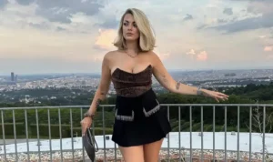 Φρίκη: 31χρονη καλλονή βρέθηκε νεκρή σε βαλίτσα, τη στραγγάλισε ο πρώην σύντροφός της – «Κάποιος είναι στη σκάλα»