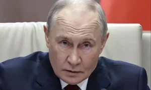 Πούτιν: «Αν η Ευρώπη θέλει πόλεμο, είμαστε έτοιμοι τώρα»