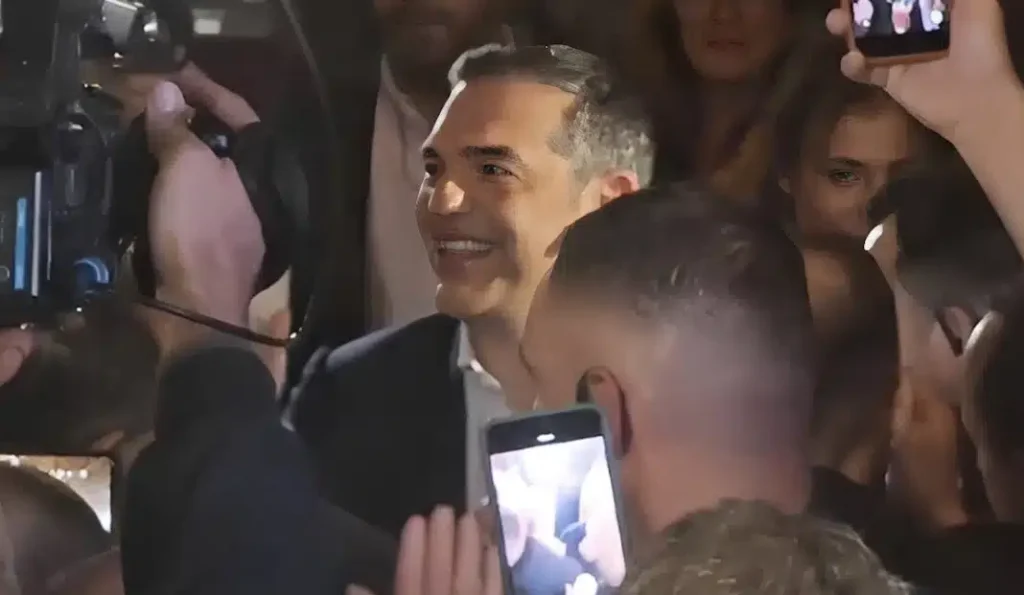 Μόλις μαθεύτηκε για τον Αλέξη Τσίπρα