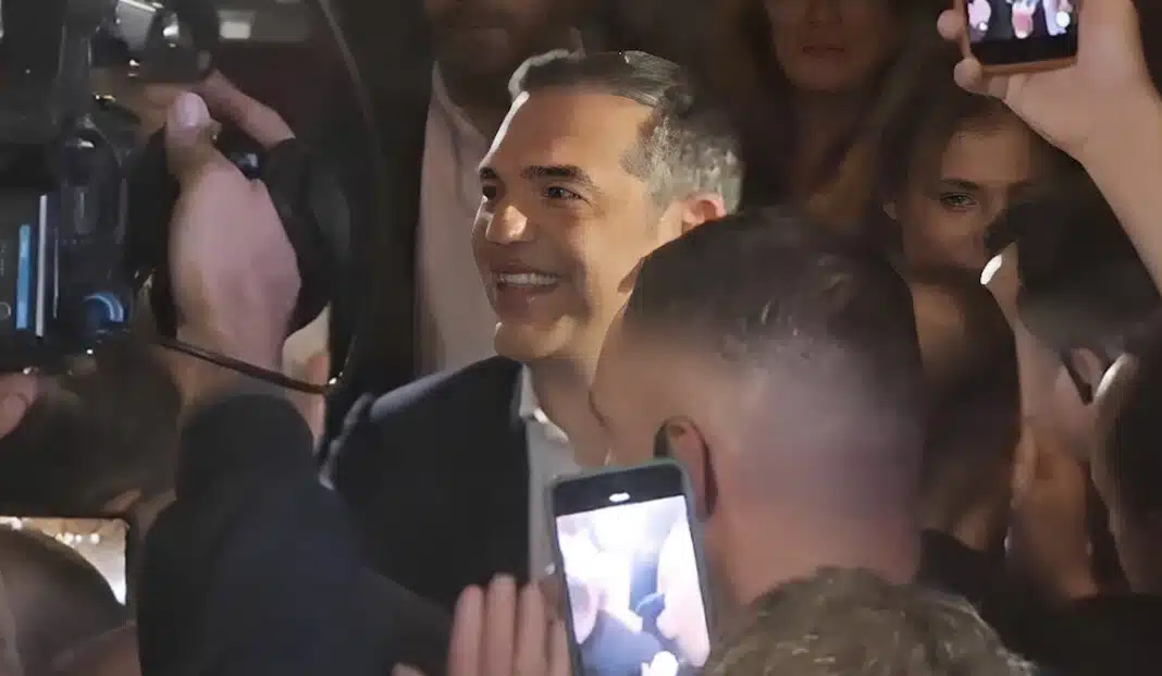 Μόλις μαθεύτηκε για τον Αλέξη Τσίπρα