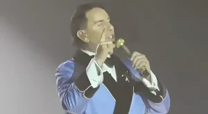 Γιώργος Μαζωνάκης: Πρεμιέρα μετά τη μήνυση του 22χρονου – «Είμαι o αληθινός»