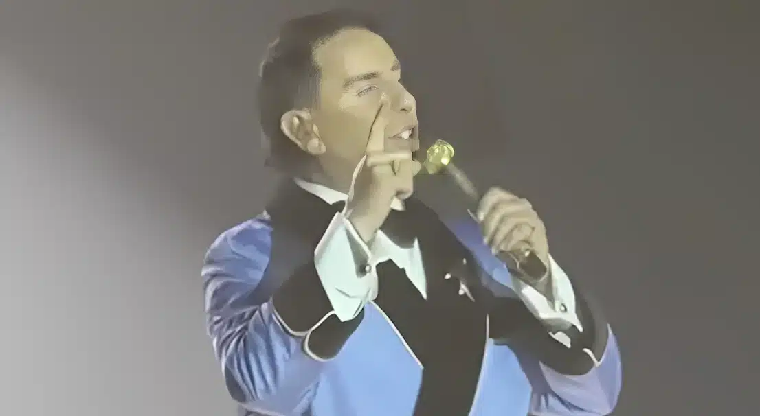 Γιώργος Μαζωνάκης: Πρεμιέρα μετά τη μήνυση του 22χρονου – «Είμαι o αληθινός»