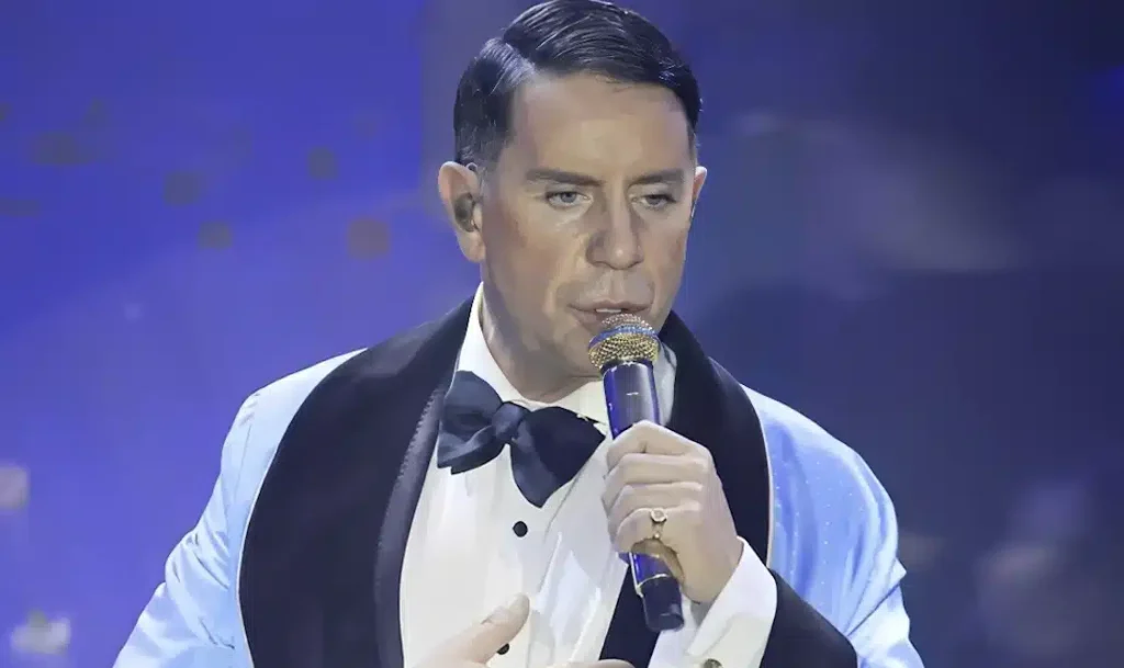 Αυτός είναι ο Έλληνας επιχειρηματίας που κατονόμασε ο Μαζωνάκης ότι τον εκβιάζει