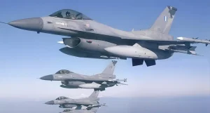 Αερομαχίες στο Αιγαίο: Εμπλοκή οπλισμένων τουρκικών F-16 με ελληνικά μαχητικά