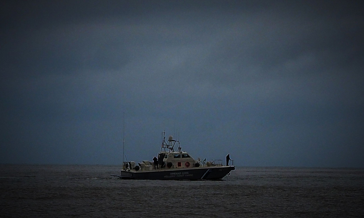 ΤΕΛΟΣ ΟΙ ΕΡΕΥΝΕΣ: ΒΡΕΘΗΚΕ ΤΕΛΙΚΑ ΝΕΚΡΟΣ