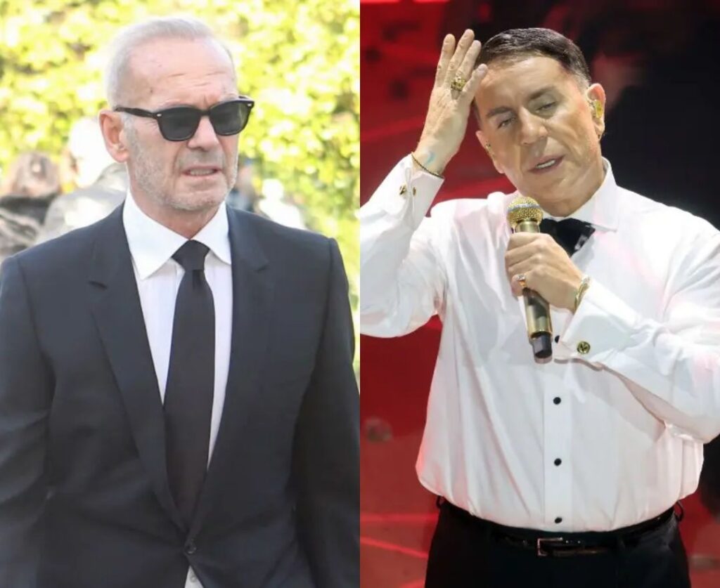 Το αποκάλυψε ο Πέτρος Κωστόπουλος για Γιώργο Μαζωνάκη: «Πριν από τέσσερα χρόνια..»