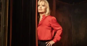 Τραγωδία για την Αγγελική Νικολούλη: «Ήταν μόλις 10 χρονών, ο Θεός τον πήρε κοντά του»