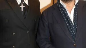 ΒΟΜΒΑ ΤΩΡΑ – ΧΩΡΙΣΕ ΤΟ ΠΙΟ ΔΙΑΣΗΜΟ ΖΕΥΓΑΡΙ ΓΚΕΙ ΣΤΗΝ ΕΛΛΑΔΑ