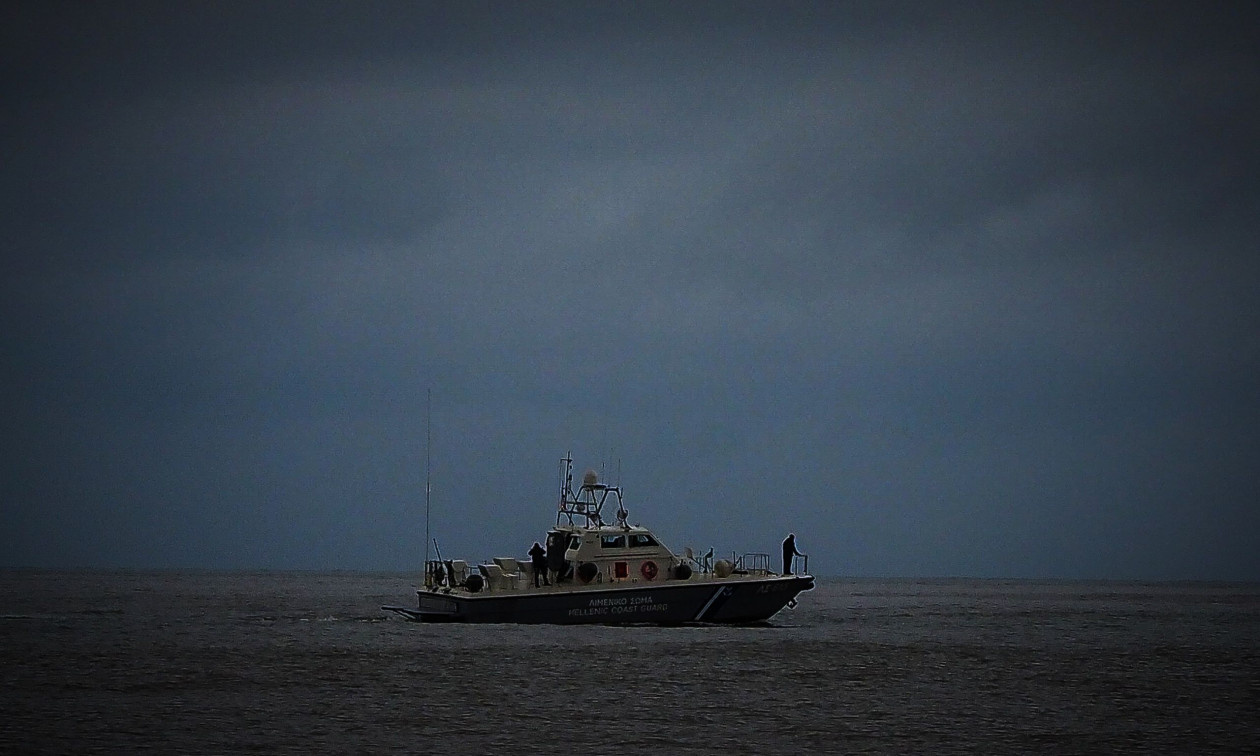 ΤΕΛΟΣ ΟΙ ΕΡΕΥΝΕΣ: ΒΡΕΘΗΚΕ ΤΕΛΙΚΑ ΝΕΚΡΟΣ