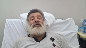 Καλά στην υγεία ο κτηνοτρόφος της Θεσσαλονίκης – Τι θα γίνει με τα 450 πρόβατα του