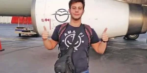 «Ανάψτε ένα κεράκι για το παιδί μου» Τέμπη: «Ο Γεράσιμος δίνει μάχη»