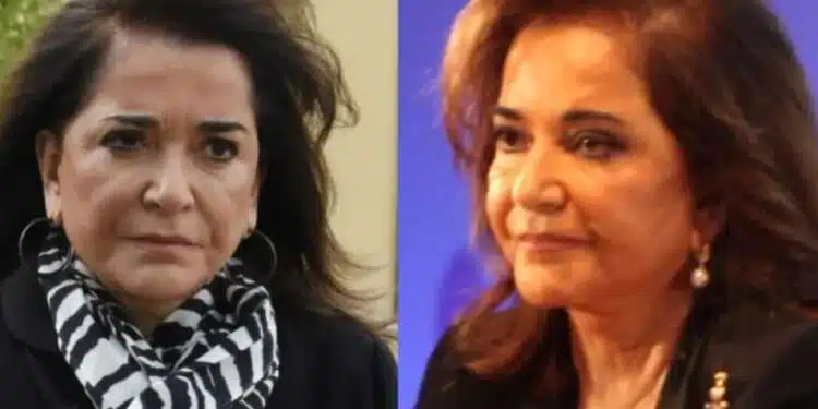 Δυστυχώς μαθεύτηκαν τα δυσάρεστα για την Ντόρα Μπακογιάννη