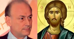 Πολλές φορές εφημερεύει ο ίδιος ο Χριστός στο χειρουργείο και ζούμε την παρουσία Του